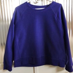 Loft Sweatshirt